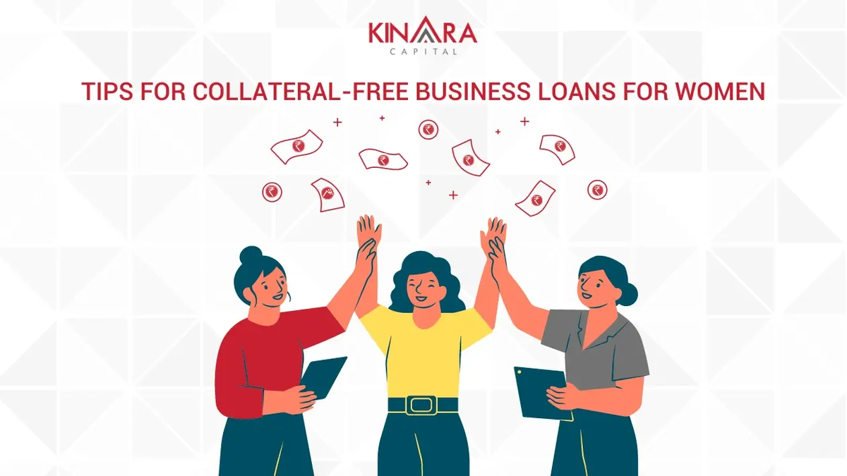 Demystifying Collateral-Free Loans | What Are We Really Talking About?