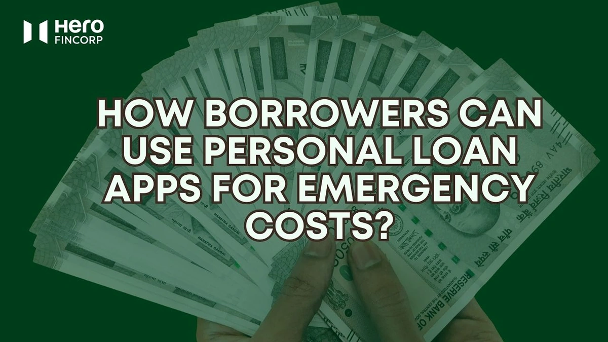 Navigating the Maze | How to Secure an Emergency Personal Loan (The Right Way)